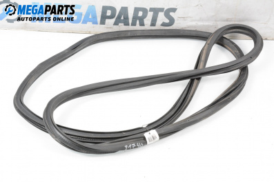 Dichtung for Opel Corsa D Hatchback (07.2006 - 08.2014), 3 türen, hecktür