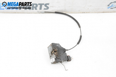 Încuietoare for Opel Corsa D Hatchback (07.2006 - 08.2014), position: dreapta