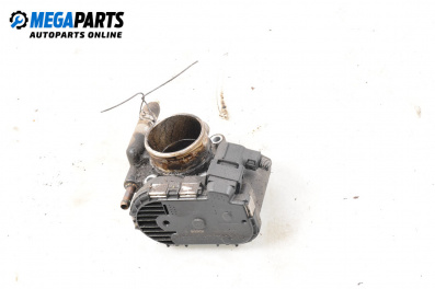Butterfly valve for Opel Corsa D Hatchback (07.2006 - 08.2014) 1.0, 60 hp