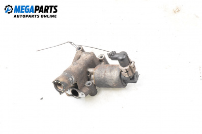 Supapă EGR for Opel Corsa D Hatchback (07.2006 - 08.2014) 1.0, 60 hp