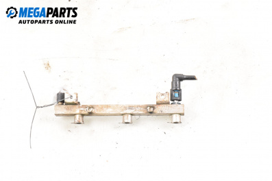 Rampă combustibil for Opel Corsa D Hatchback (07.2006 - 08.2014) 1.0, 60 hp
