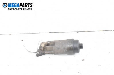 Oil filter housing for Opel Corsa D Hatchback (07.2006 - 08.2014) 1.0, 60 hp
