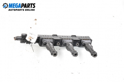Ignition coil for Opel Corsa D Hatchback (07.2006 - 08.2014) 1.0, 60 hp