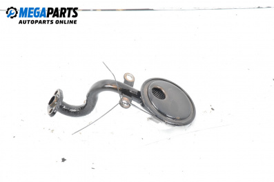 Oil pickup tube for Opel Corsa D Hatchback (07.2006 - 08.2014) 1.0, 60 hp