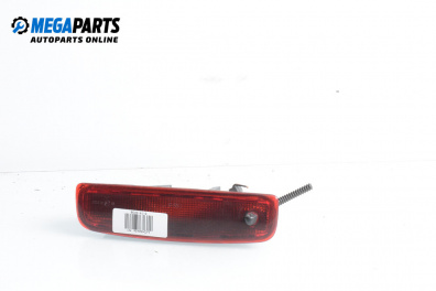 Central tail light for Dacia Logan MCV I (02.2007 - 02.2013), minivan