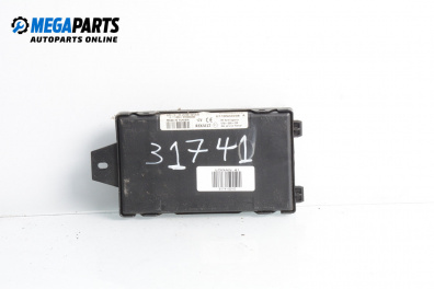 Comfort module for Dacia Logan MCV I (02.2007 - 02.2013)