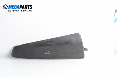Exterior moulding for Dacia Logan MCV I (02.2007 - 02.2013), minivan, position: left