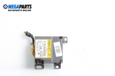 Airbag module for Dacia Logan MCV I (02.2007 - 02.2013), № 8200817787