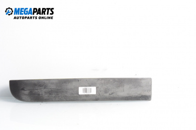 Exterior moulding for Dacia Logan MCV I (02.2007 - 02.2013), minivan, position: right