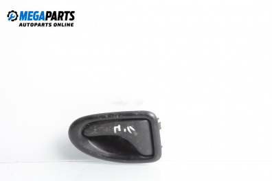 Innerer griff for Dacia Logan MCV I (02.2007 - 02.2013), 5 türen, minivan, position: links, vorderseite