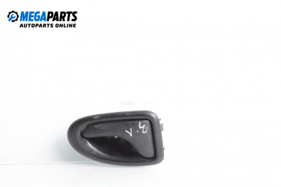 Innerer griff for Dacia Logan MCV I (02.2007 - 02.2013), 5 türen, minivan, position: links, rückseite