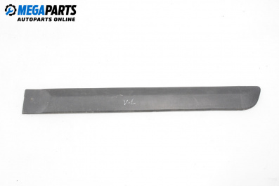Exterior moulding for Dacia Logan MCV I (02.2007 - 02.2013), minivan, position: left
