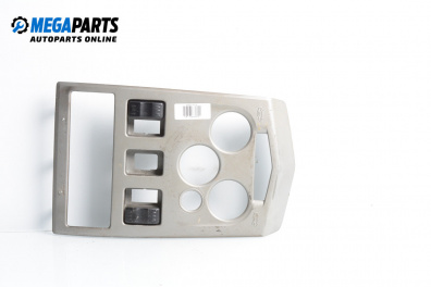 Consola centrală for Dacia Logan MCV I (02.2007 - 02.2013)