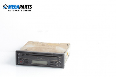CD player for Dacia Logan MCV I (02.2007 - 02.2013)
