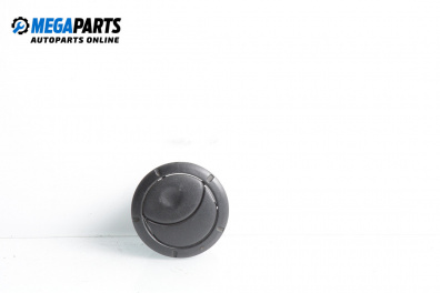 AC heat air vent for Dacia Logan MCV I (02.2007 - 02.2013)