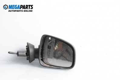 Mirror for Dacia Logan MCV I (02.2007 - 02.2013), 5 doors, minivan, position: right