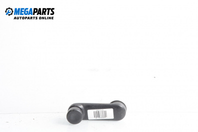 Handgriff tür for Dacia Logan MCV I (02.2007 - 02.2013), 5 türen, minivan, position: rechts, rückseite