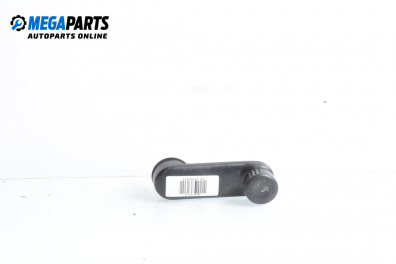 Handgriff tür for Dacia Logan MCV I (02.2007 - 02.2013), 5 türen, minivan, position: links, rückseite