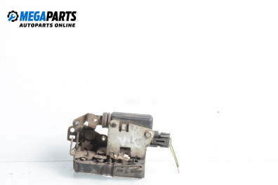 Lock for Dacia Logan MCV I (02.2007 - 02.2013), position: rear - left