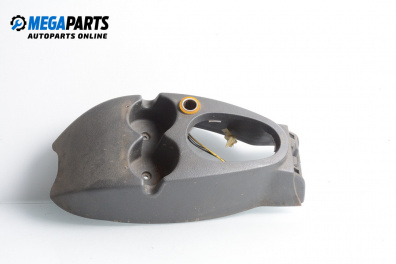 Consolă schimbător de viteze for Dacia Logan MCV I (02.2007 - 02.2013)