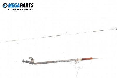 Jojă ulei for Dacia Logan MCV I (02.2007 - 02.2013) 1.6, 87 hp