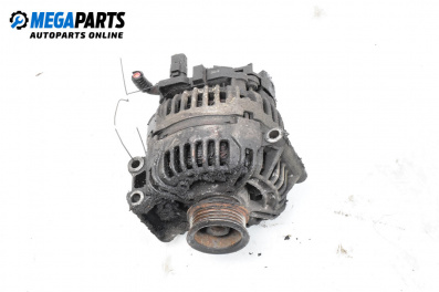 Gerenator for Dacia Logan MCV I (02.2007 - 02.2013) 1.6, 87 hp