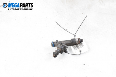 Gasoline fuel injector for Dacia Logan MCV I (02.2007 - 02.2013) 1.6, 87 hp