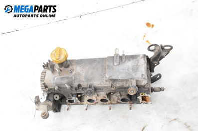 Motorkopf for Dacia Logan MCV I (02.2007 - 02.2013) 1.6, 87 hp
