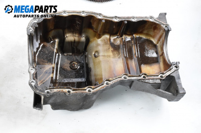 Carter for Dacia Logan MCV I (02.2007 - 02.2013) 1.6, 87 hp