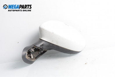 Mirror for Fiat Punto Grande Punto (06.2005 - 07.2012), 5 doors, hatchback, position: left