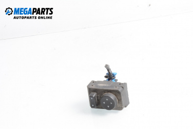 Taste el. spiegel for Fiat Punto Grande Punto (06.2005 - 07.2012)