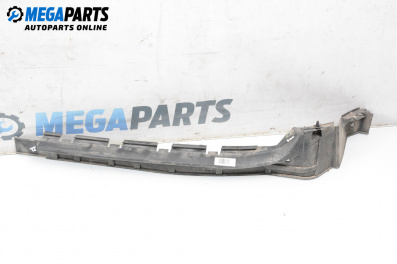 Plastic cover for Fiat Punto Grande Punto (06.2005 - 07.2012), 5 doors, hatchback