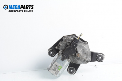 Front wipers motor for Fiat Punto Grande Punto (06.2005 - 07.2012), hatchback, position: rear