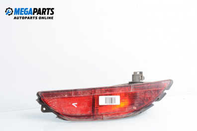 Lampă de ceață spate for Fiat Punto Grande Punto (06.2005 - 07.2012), hatchback