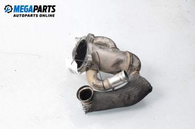 EGR cooler for Fiat Punto Grande Punto (06.2005 - 07.2012) 1.3 D Multijet, 90 hp