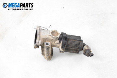 Supapă EGR for Fiat Punto Grande Punto (06.2005 - 07.2012) 1.3 D Multijet, 90 hp