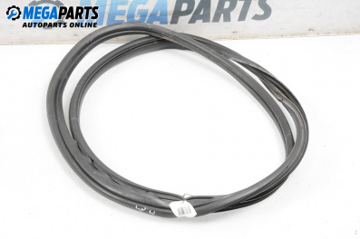 Türdichtung for Fiat Punto Grande Punto (06.2005 - 07.2012), 5 türen, hecktür, position: rechts, vorderseite