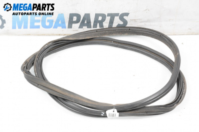Dichtung kofferraum for Fiat Punto Grande Punto (06.2005 - 07.2012), 5 türen, hecktür, position: rückseite