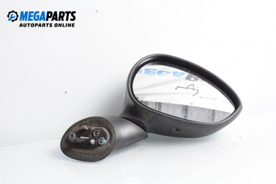 Mirror for Fiat Punto Grande Punto (06.2005 - 07.2012), 5 doors, hatchback, position: right