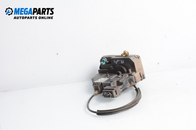 Schloss for Fiat Punto Grande Punto (06.2005 - 07.2012), position: rechts, vorderseite
