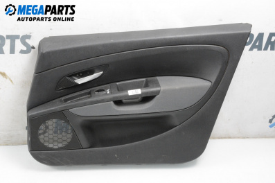 Interior door panel  for Fiat Punto Grande Punto (06.2005 - 07.2012), 5 doors, hatchback, position: front - right