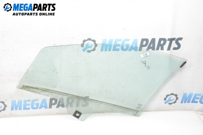 Fensterscheibe for Fiat Punto Grande Punto (06.2005 - 07.2012), 5 türen, hecktür, position: rechts, vorderseite
