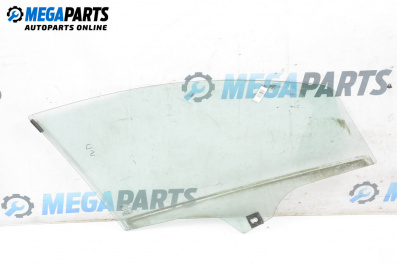 Window for Fiat Punto Grande Punto (06.2005 - 07.2012), 5 doors, hatchback, position: front - left