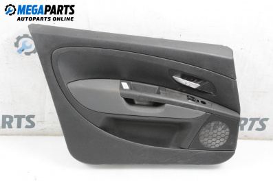 Interior door panel  for Fiat Punto Grande Punto (06.2005 - 07.2012), 5 doors, hatchback, position: front - left