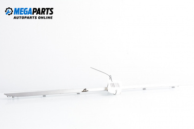 Interieur-leiste for Fiat Punto Grande Punto (06.2005 - 07.2012), 5 türen, hecktür