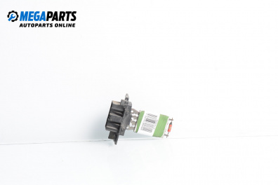 Reostat for Fiat Punto Grande Punto (06.2005 - 07.2012)