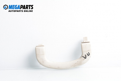 Handgriff for Fiat Punto Grande Punto (06.2005 - 07.2012), 5 türen, position: links, vorderseite