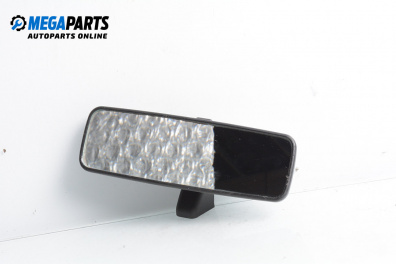 Central rear view mirror for Fiat Punto Grande Punto (06.2005 - 07.2012)