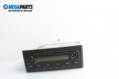 MP3 player for Fiat Punto Grande Punto (06.2005 - 07.2012), № 735446970