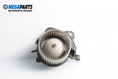 Heating blower for Fiat Punto Grande Punto (06.2005 - 07.2012)